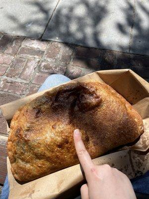 Empanada