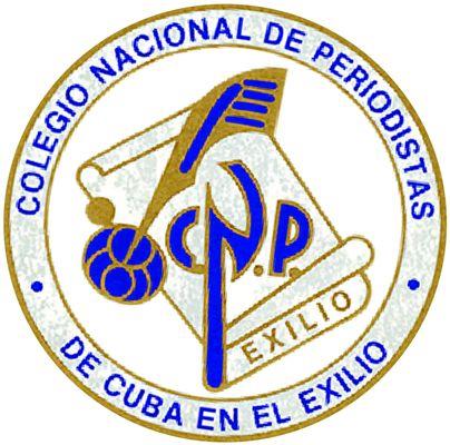 Colegio Nacional de Periodistas de Cuba