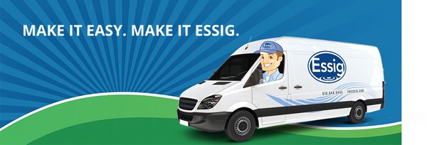 Essig Plumbing & Heating