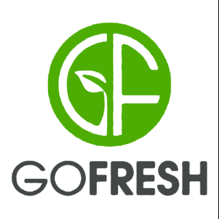 Go Fresh Group Logo