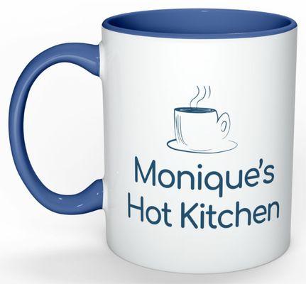 Monique's Hot Kitchen