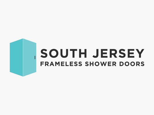 Logo & Web Design for South Jersey Frameless Shower Doors located in Medford Lakes, NJ.