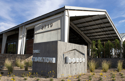 Clayton House, Scottsdale, AZ