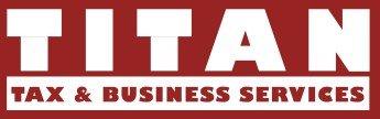 Titan Tax and Business Services