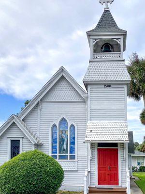 Grace Episcopal Church