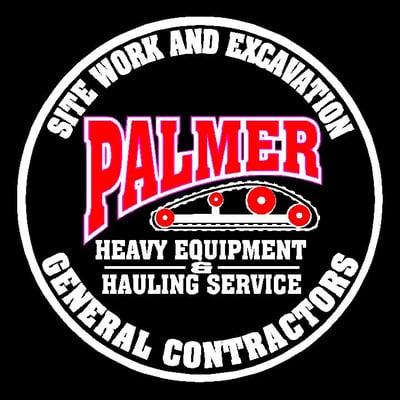 Palmer Heavy Equipment & Hauling Service