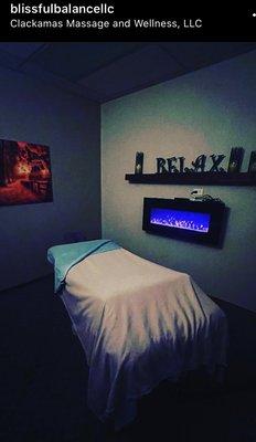 Treatment Room