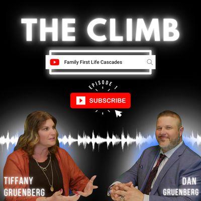 FFL Cascades YouTube offers Free Sales Training via The Climb Podcast, also available on Spotify, Apple Podcasts, & Facebook Podcasts