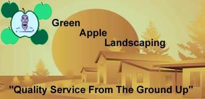 Green Apple Landscaping