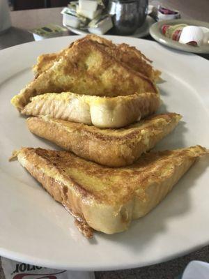 French Toast