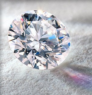 A Mervis Diamond