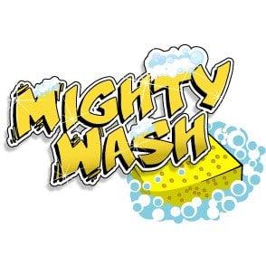 Mighty Wash, Inc.