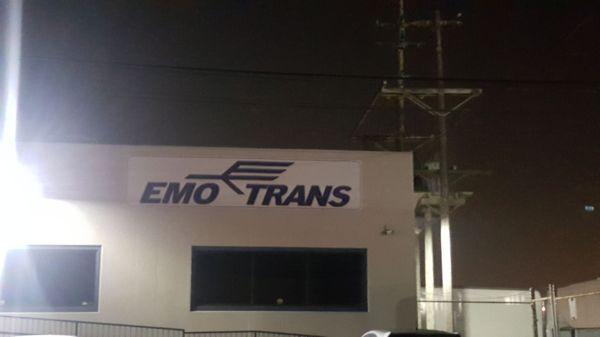 Emo-Trans L A