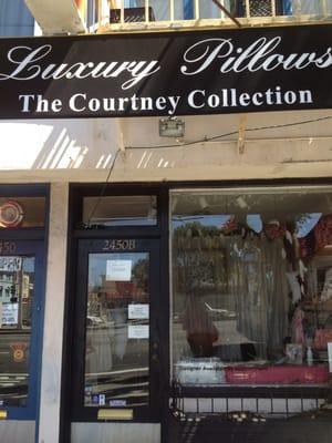 The Courtney Collection