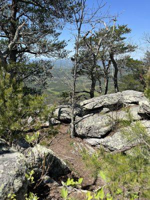 Cheaha State Park Hotel