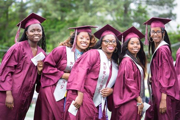 NCCU Nursing