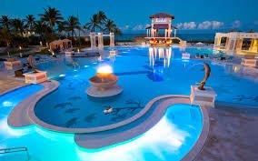 All Inclusive Resort