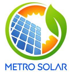 METRO Solar Panel