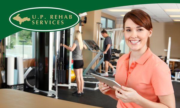 UP Rehab Services