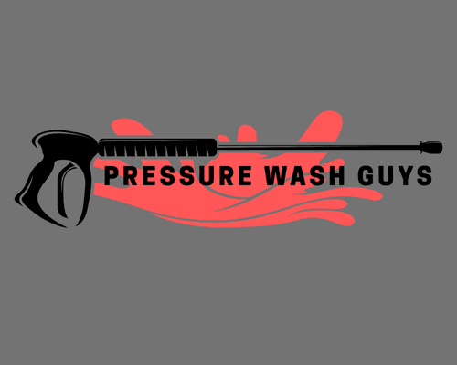 Pressure Wash Guys