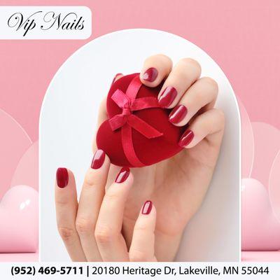 VIP Nails