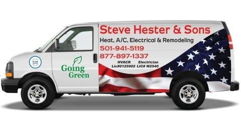 Steve Hester & Sons