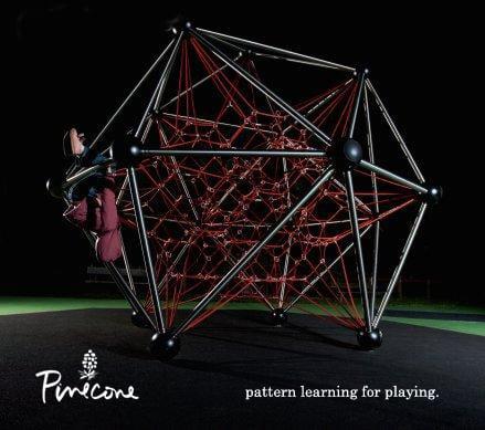 Ad for Pincecone Learning