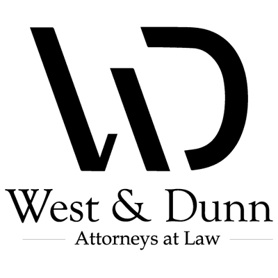 Business Logo for West & Dunn