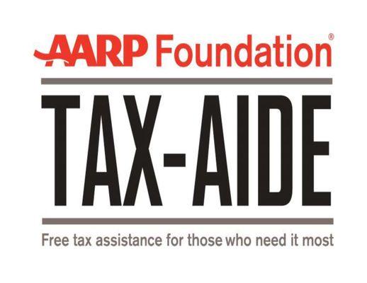 AARP Foundation