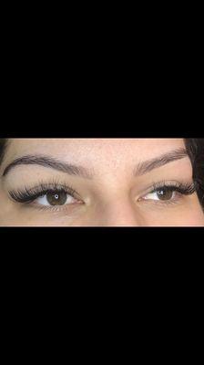 Princess Eyelash Extensions