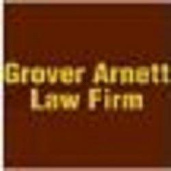 Grover Arnett Attorney at Law