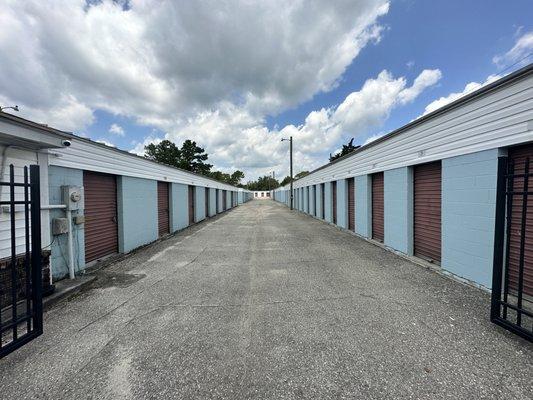 Beach Road Storage