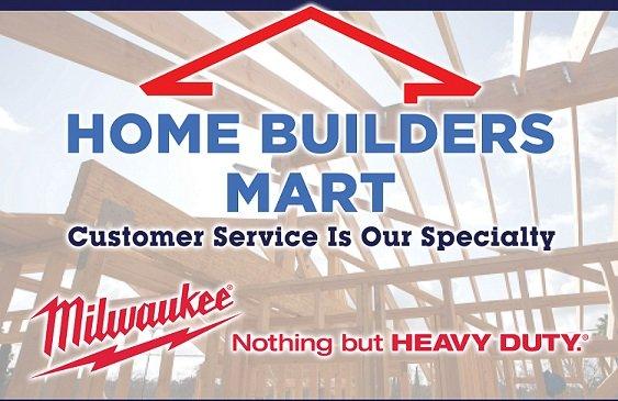 Home Builders Mart