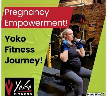 Yoko Fitness