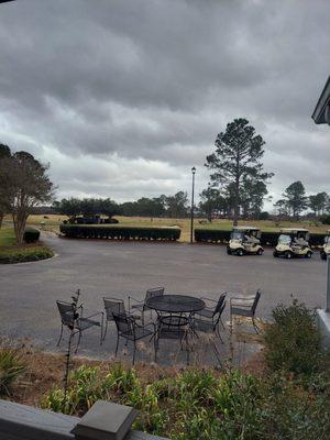 Quail Creek Golf Course