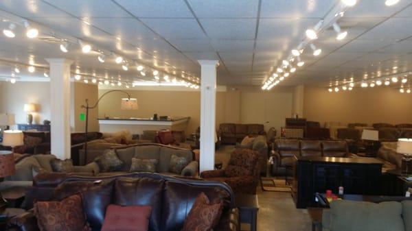 Lily Flagg Furniture Expanded!