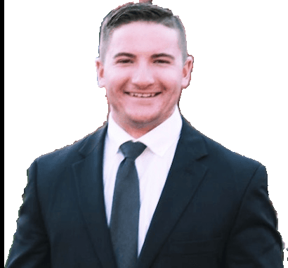 Jake Hrzich - Keller Williams Realty