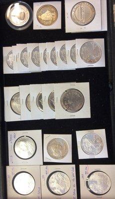 More Silver Rounds!!  Get 'em while they're in stock!