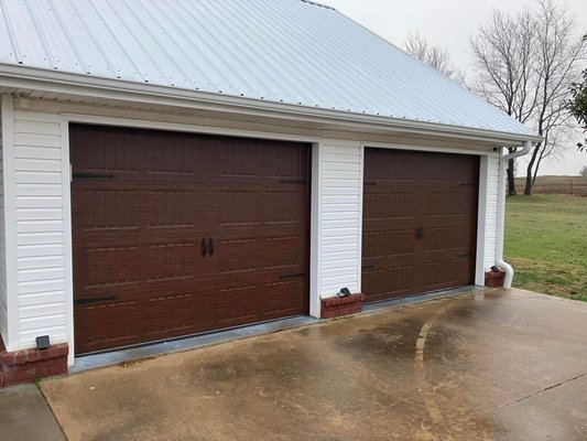 Sallisaw Overhead Door