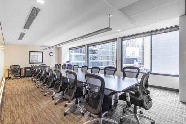 Regus - Pennsylvania, Philadelphia - International Plaza