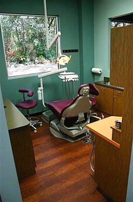 Dental Room 2