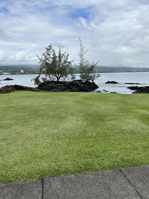 Hilo Bay