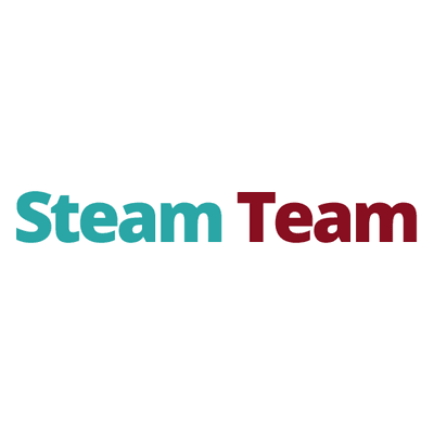 Steam Team