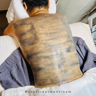 Back Treatment