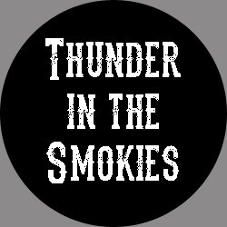 Thunder in the Smokies Motorcycle Rally