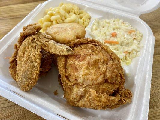 Big Mama's Soul Food