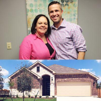 SOLD! Congratulations on your beautiful new home Cynthia.