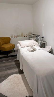 Lilian Magna Detox Spa