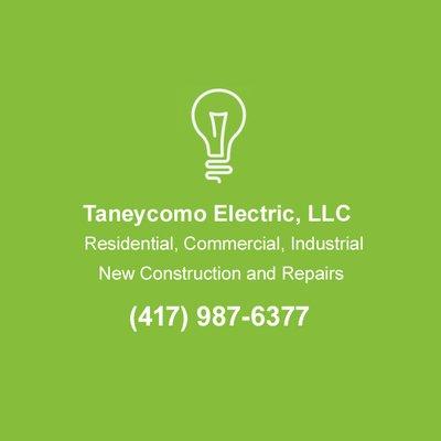 Taneycomo Electric