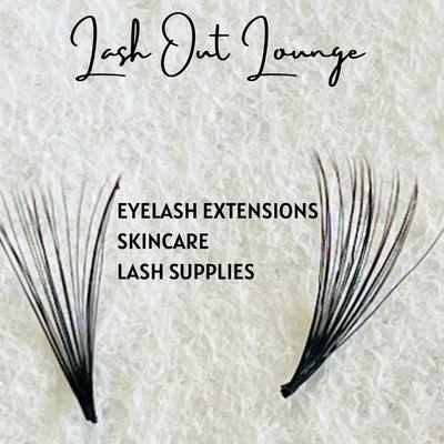 Original volume eyelash extensions